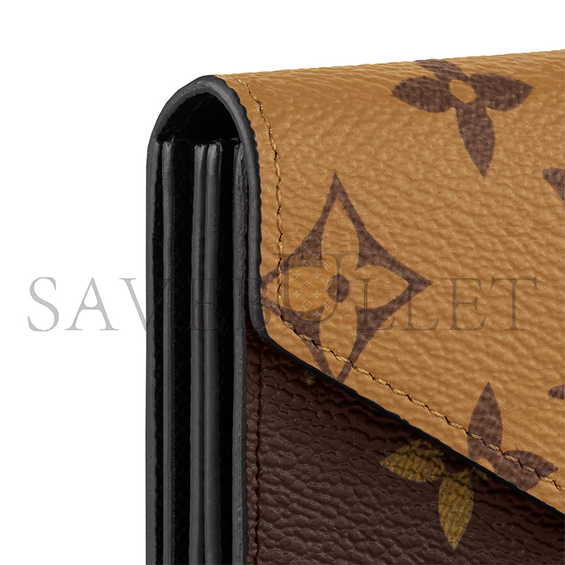 l0*is V*t0n vendÔme card holder m81855 (10*6.8*1.4cm)